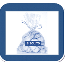 Biscuits & Rusks