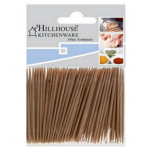 Hillhouse Toothpicks 100's