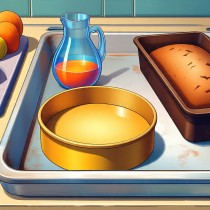 Bakeware / Tinware