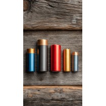 BATTERIES, ELECTRICAL PRODUCTS & LED LIGHTS