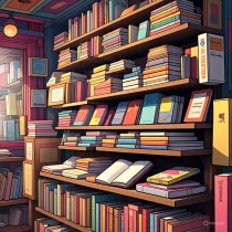 Soft Cover - Exercise / Drawing