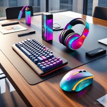 COMPUTER ACCESSORIES