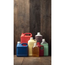 CLEANING DETERGENTS,  HAND WASH & SANITIZER