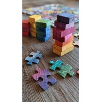 TOYS - EDUCATIONAL / PUZZLES