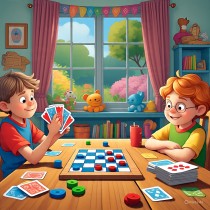 Games & Cards
