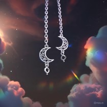 JEWELLERY - SILVER