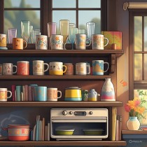 KITCHEN & BAR