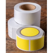 Labels & Sticky Notes