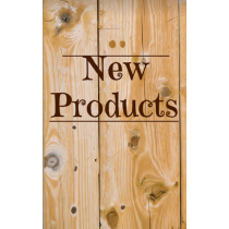 1. NEW PRODUCTS