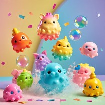 Novelty - Fun toys