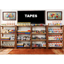 Tapes