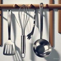 Kitchenware / Utensils