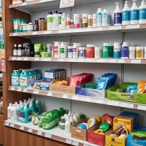 Ticks, Fleas, Worms, Vitamins etc