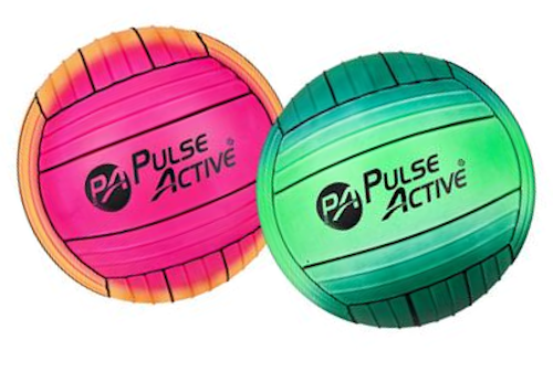 Panel Ball - 21cm