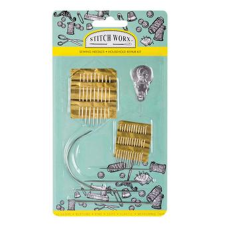 Sewing Needles Assortment / Repair Kit