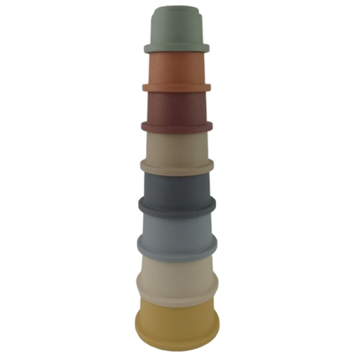 Stacking Cups