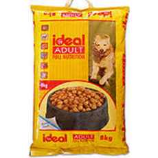 Ideal Dog Food 8kg 