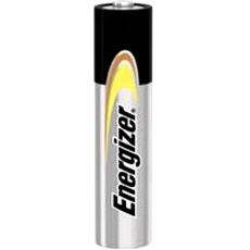Energiser Alkaline Battery - sold per unit