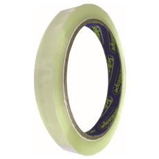 Sellotape 12 x 66M Clear Tape - Single