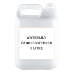 Waterlily Fabric Softener 5 Litre